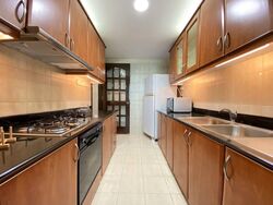 The Bencoolen (D7), Apartment #604880561